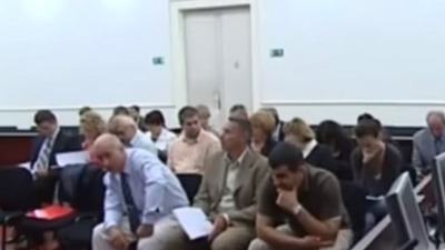 Prve presude u aferi "Indeks" nakon decenije čekanja Prve presude u aferi "Indeks" nakon decenije čekanja